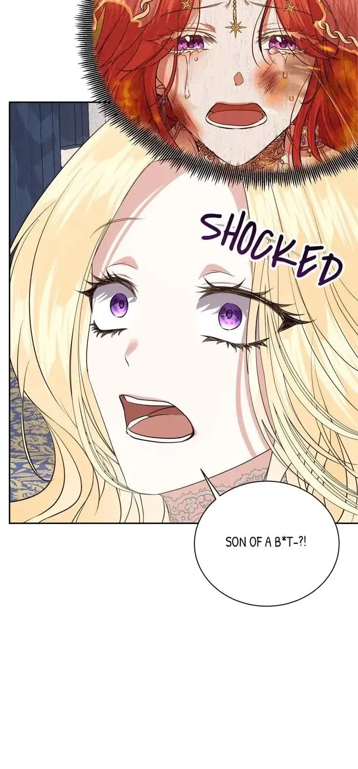 Read Insanely Radiant chapter 3 image 47 on Lezhin