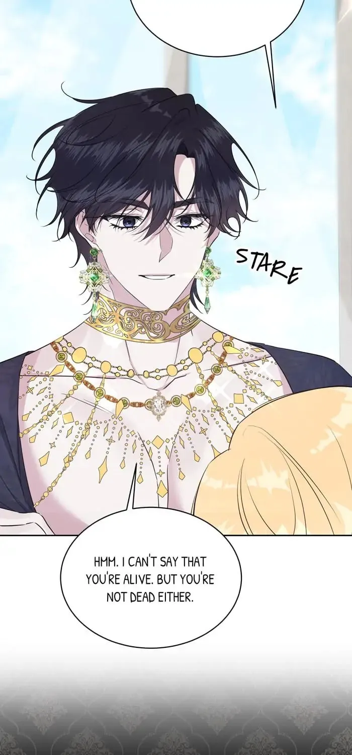 Read Insanely Radiant chapter 3 image 49 on Lezhin