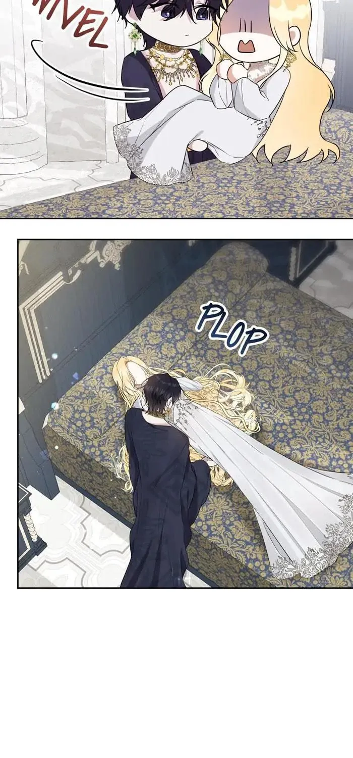Read Insanely Radiant chapter 3 image 62 on Lezhin