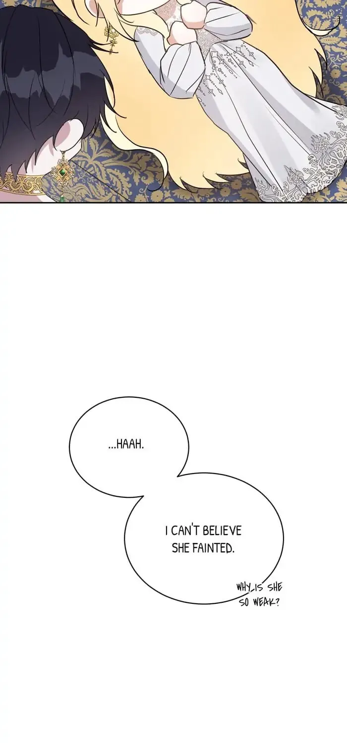 Read Insanely Radiant chapter 3 image 64 on Lezhin