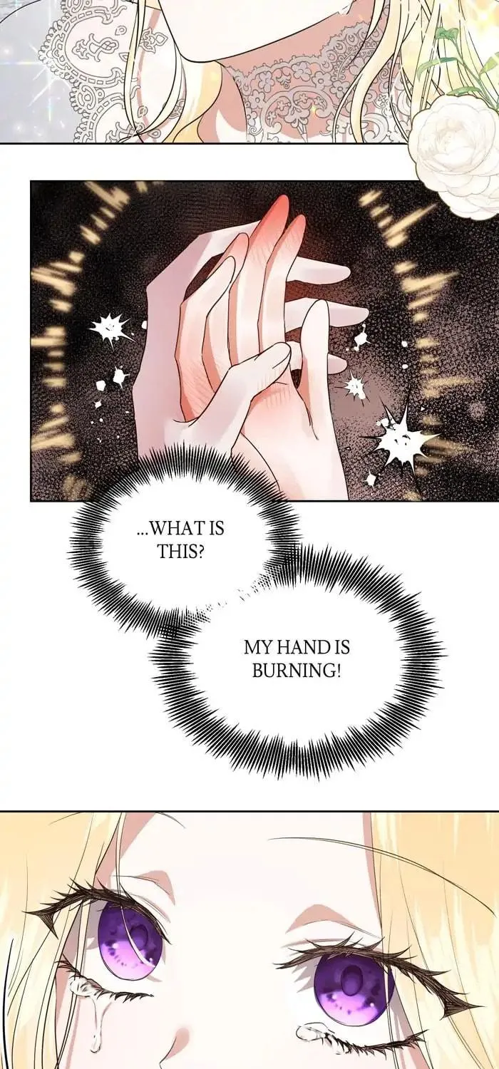 Read Insanely Radiant chapter 3 image 8 on Lezhin