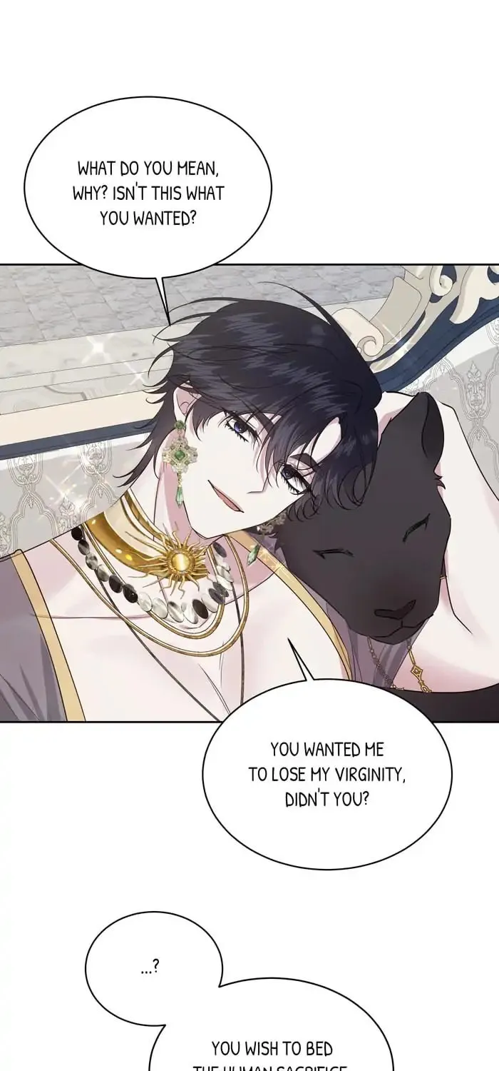Read Insanely Radiant chapter 3 image 92 on Lezhin