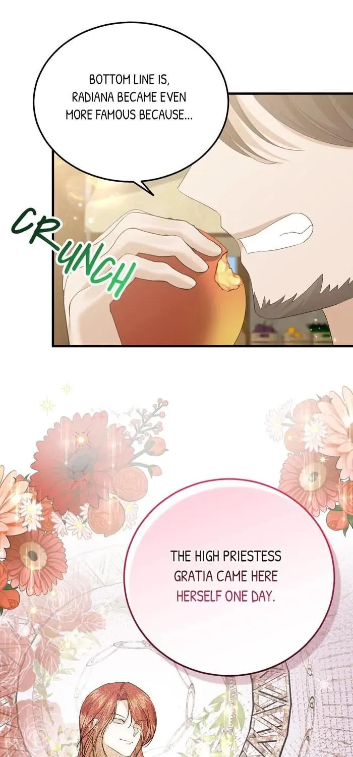 Read Insanely Radiant chapter 30 image 10 on Lezhin