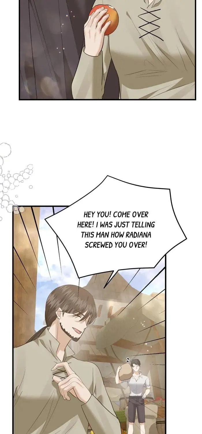 Read Insanely Radiant chapter 30 image 16 on Lezhin