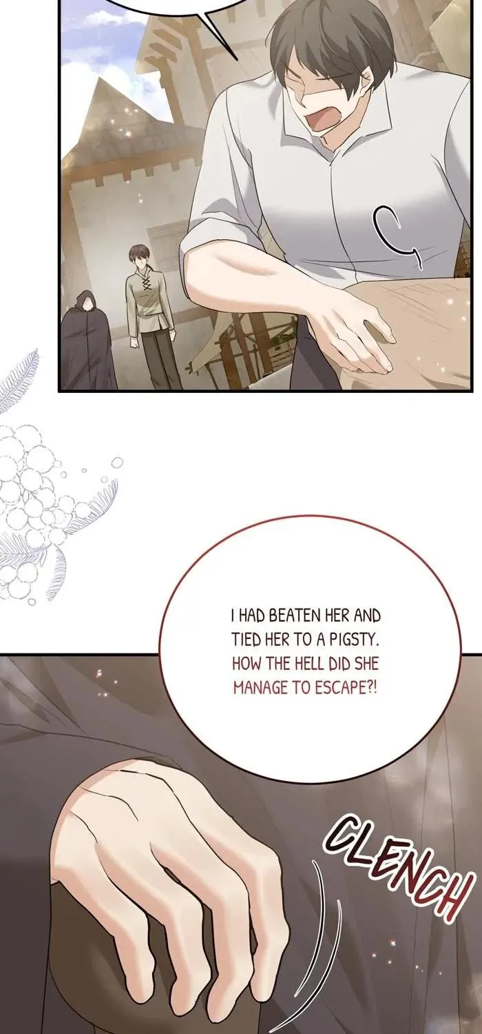 Read Insanely Radiant chapter 30 image 18 on Lezhin