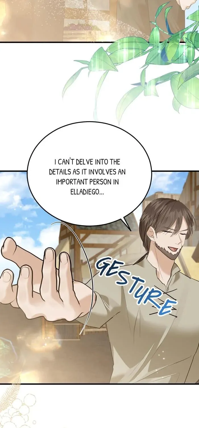 Read Insanely Radiant chapter 30 image 2 on Lezhin