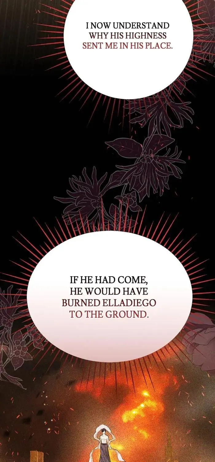 Read Insanely Radiant chapter 30 image 22 on Lezhin