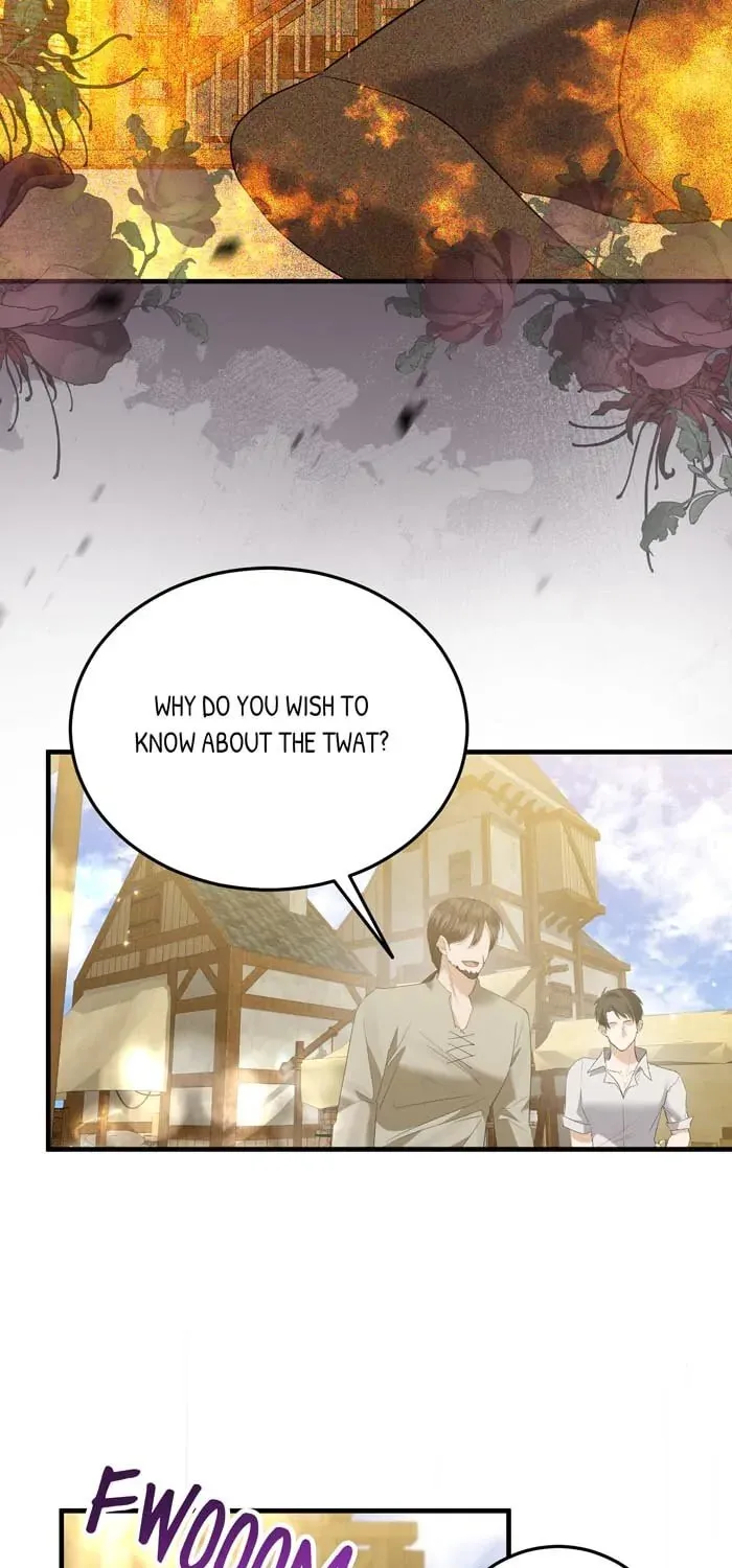 Read Insanely Radiant chapter 30 image 24 on Lezhin