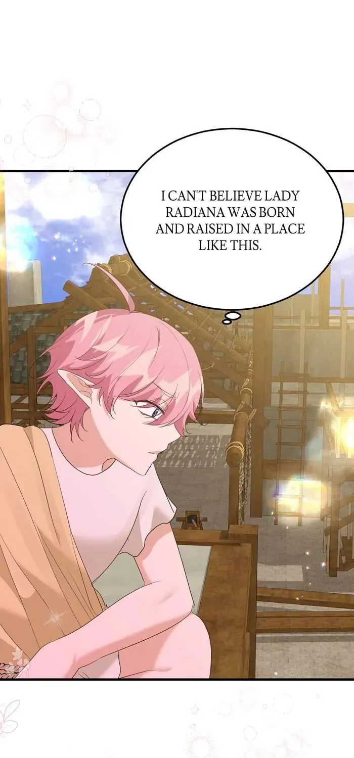 Read Insanely Radiant chapter 30 image 31 on Lezhin