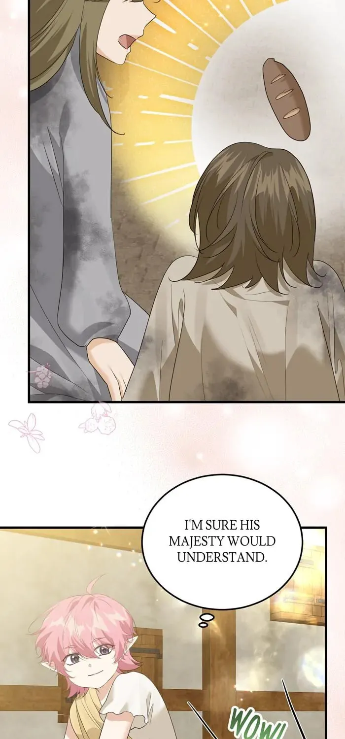 Read Insanely Radiant chapter 30 image 35 on Lezhin