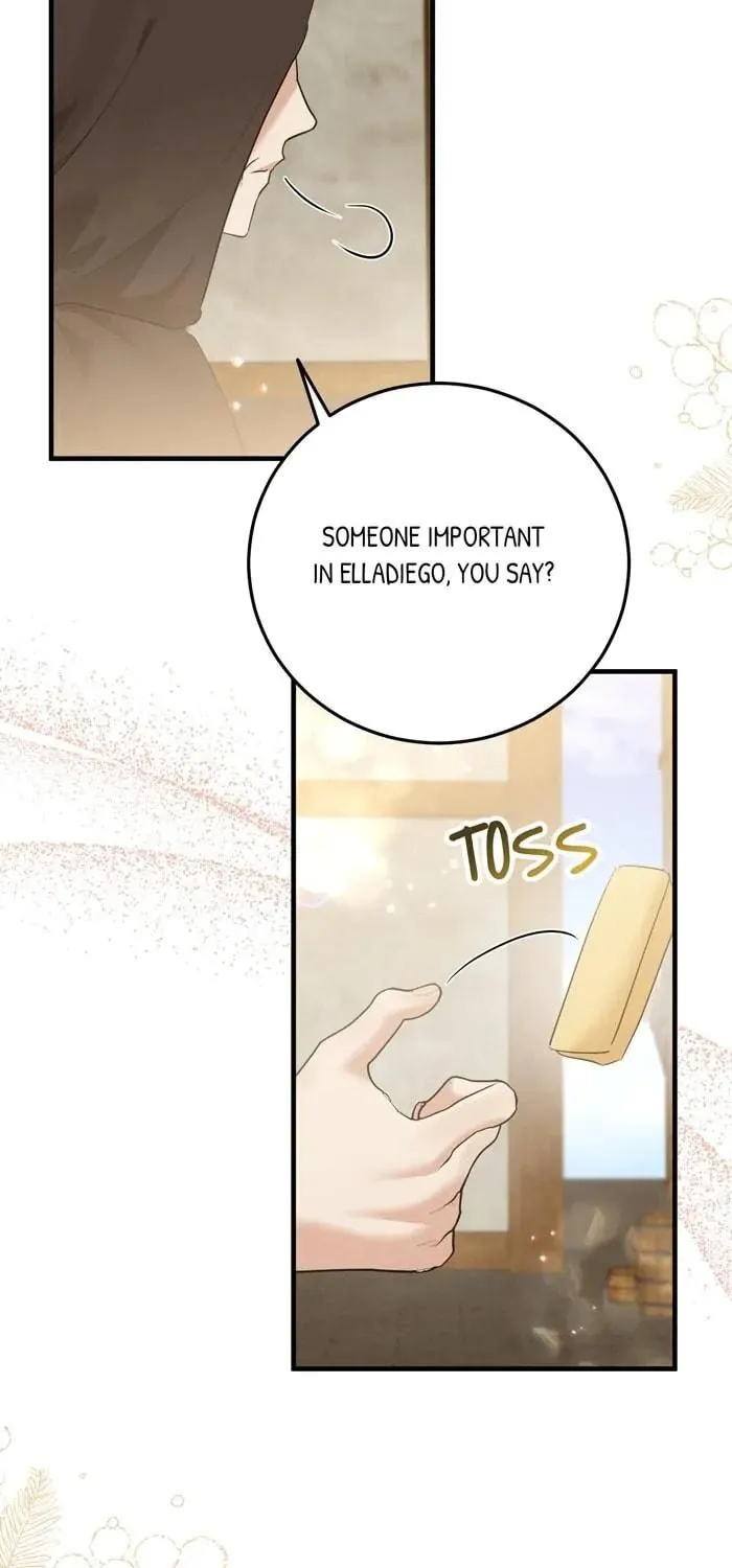Read Insanely Radiant chapter 30 image 4 on Lezhin