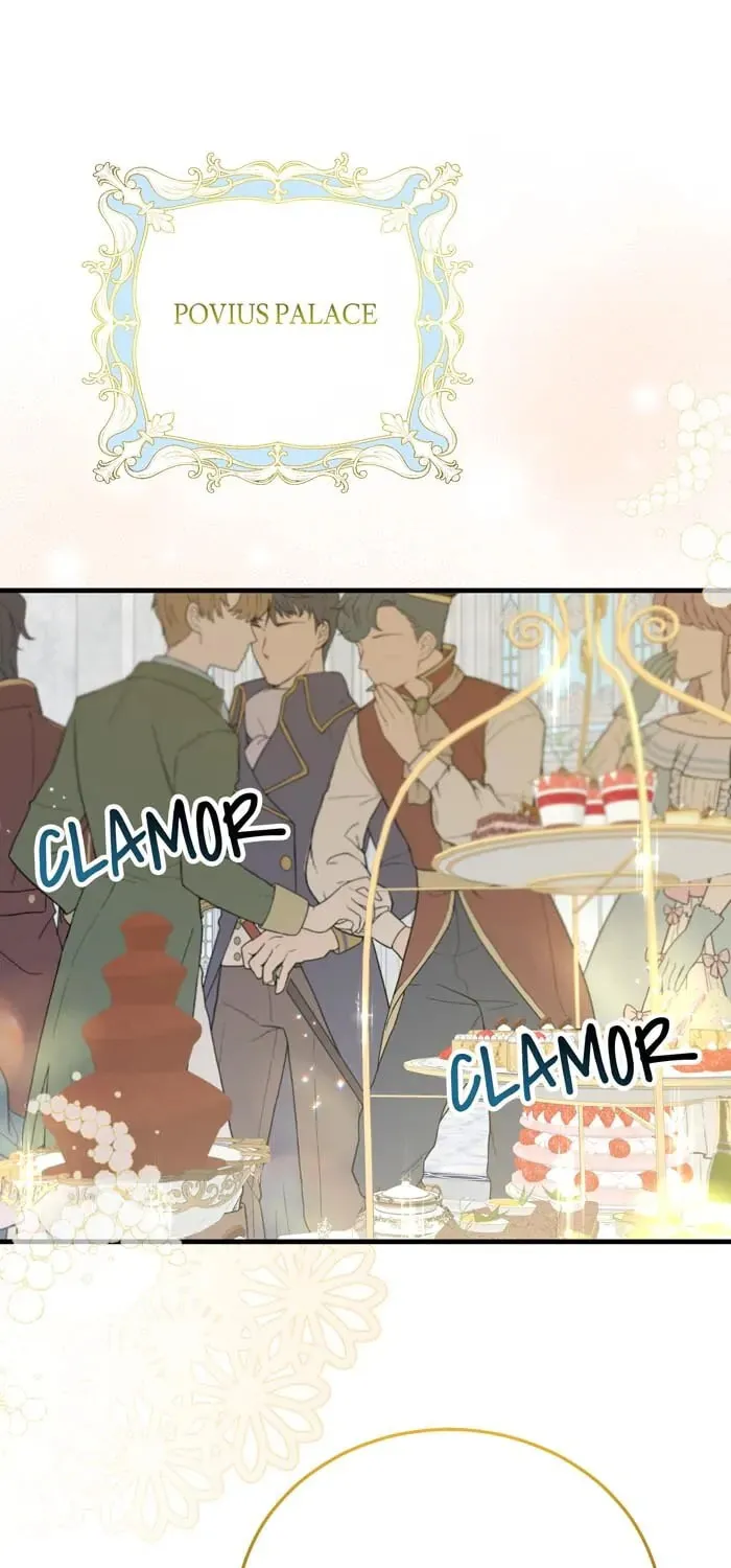 Read Insanely Radiant chapter 30 image 42 on Lezhin