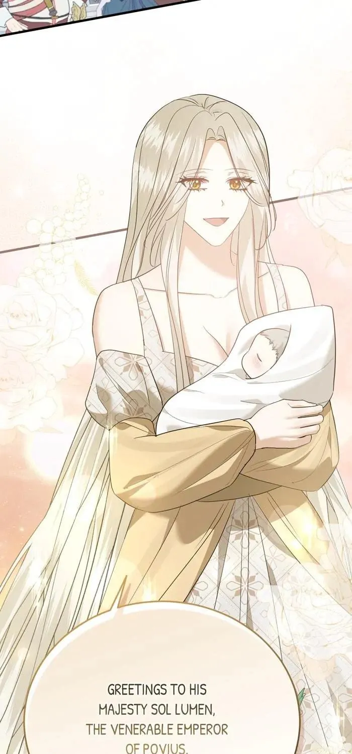 Read Insanely Radiant chapter 30 image 44 on Lezhin