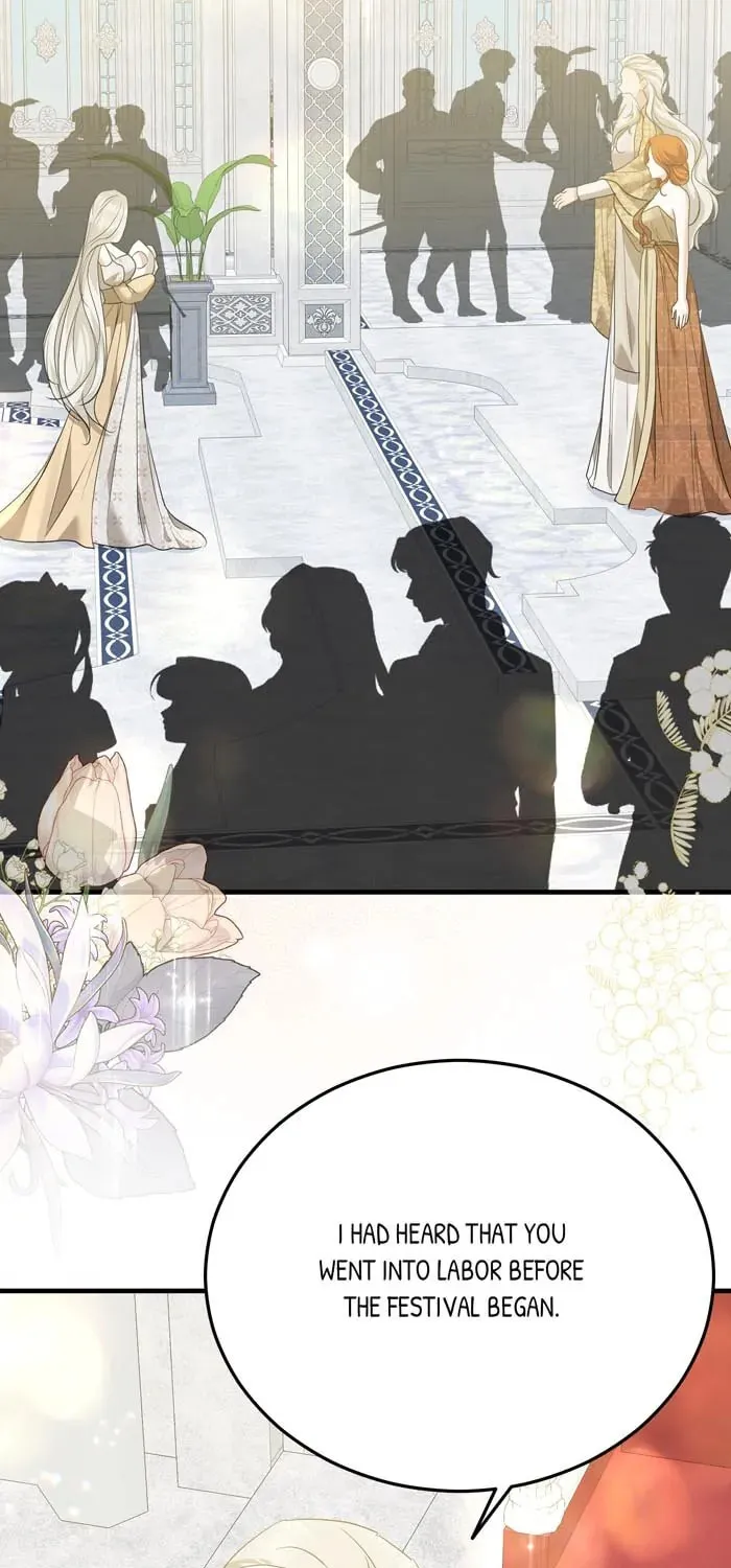 Read Insanely Radiant chapter 30 image 48 on Lezhin