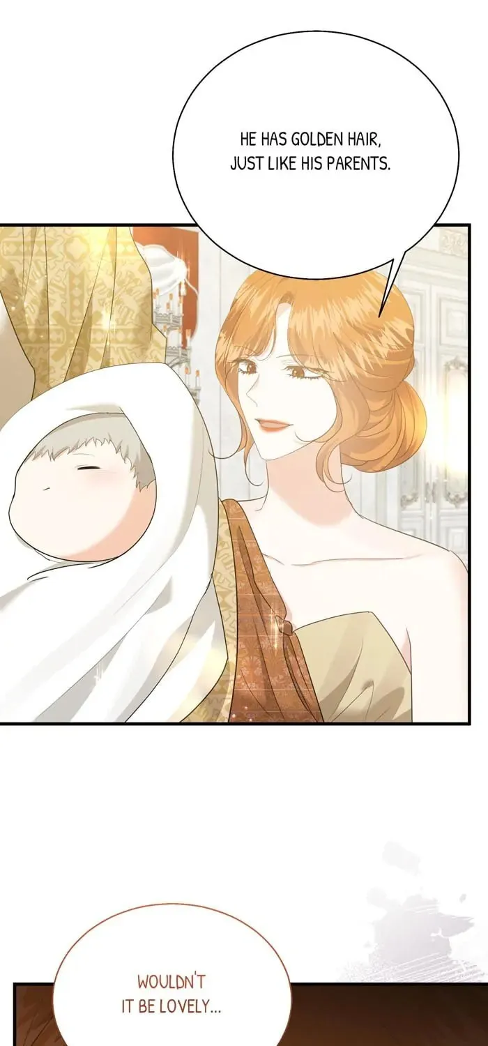 Read Insanely Radiant chapter 30 image 53 on Lezhin