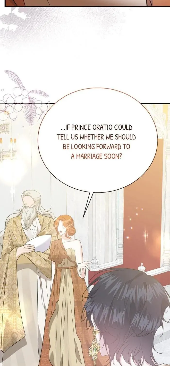 Read Insanely Radiant chapter 30 image 55 on Lezhin