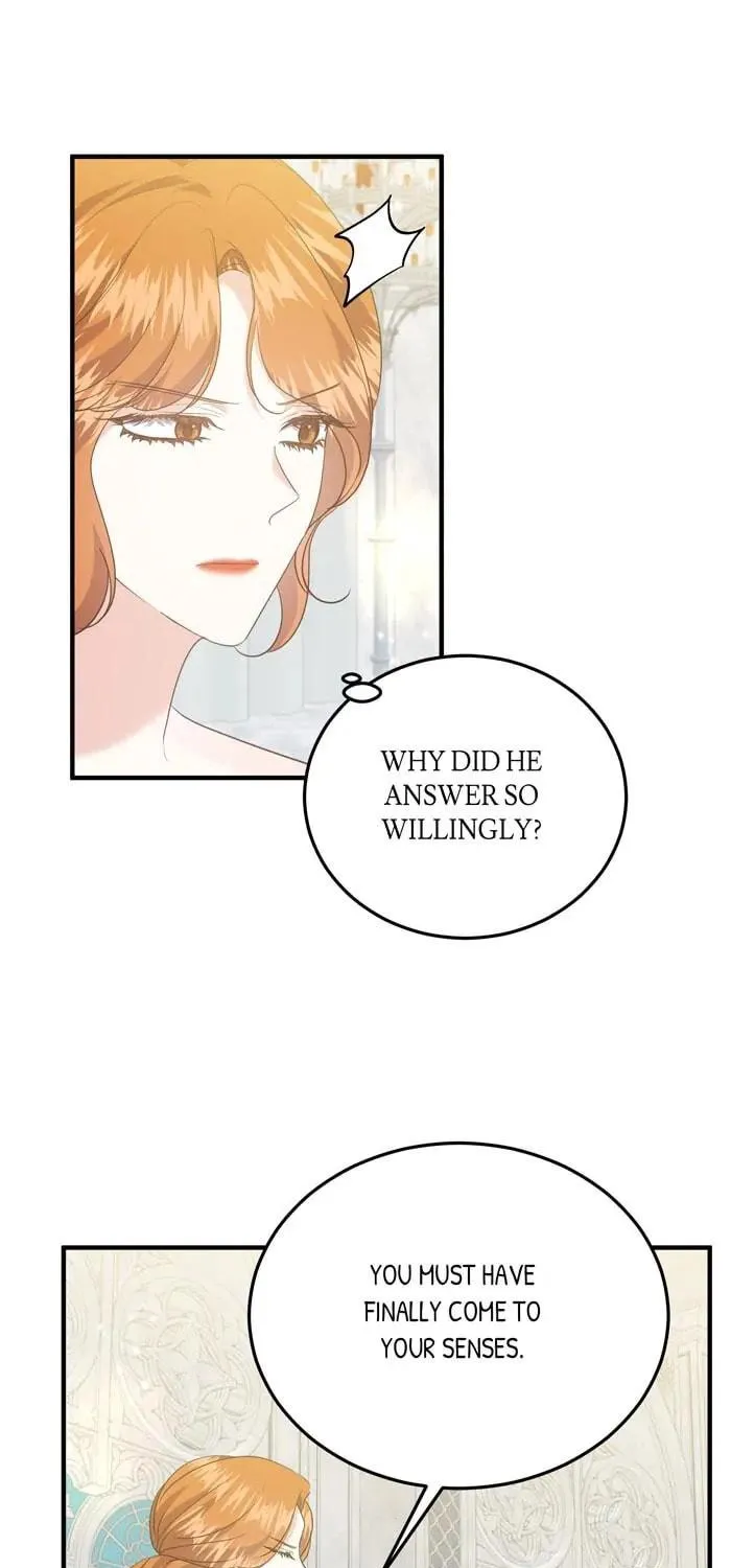 Read Insanely Radiant chapter 30 image 64 on Lezhin
