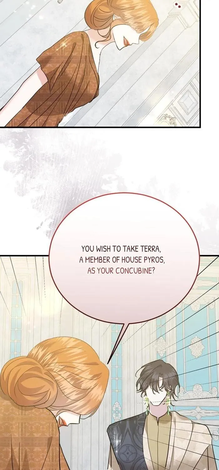 Read Insanely Radiant chapter 30 image 77 on Lezhin