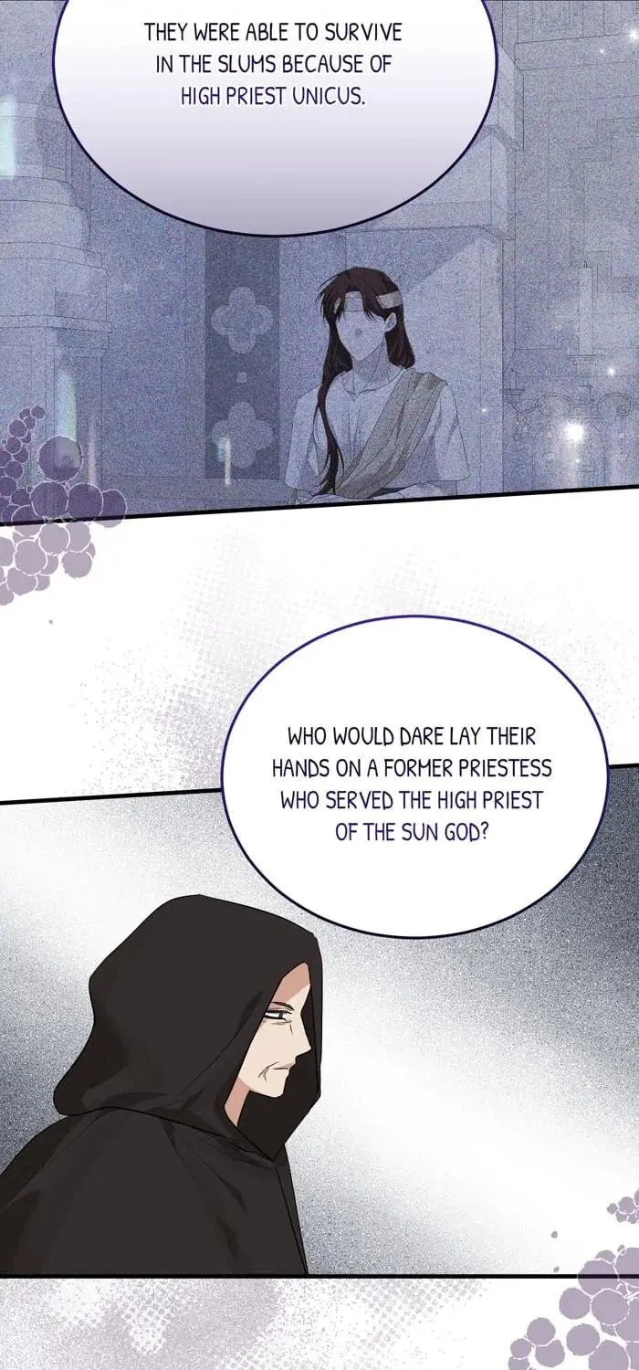 Read Insanely Radiant chapter 30 image 8 on Lezhin