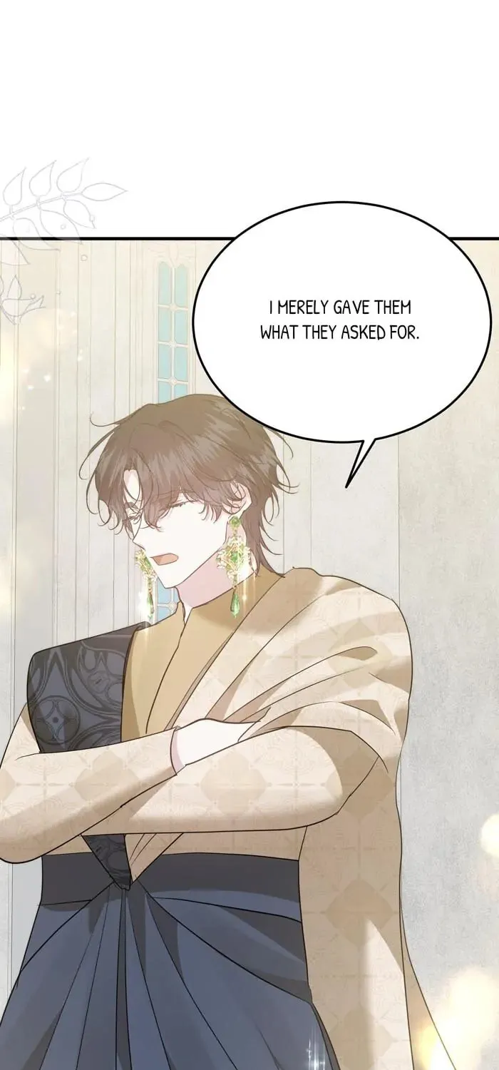 Read Insanely Radiant chapter 30 image 84 on Lezhin
