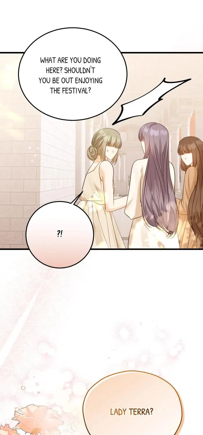 Read Insanely Radiant chapter 31 image 11 on Lezhin
