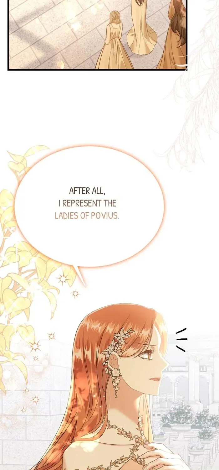 Read Insanely Radiant chapter 31 image 19 on Lezhin