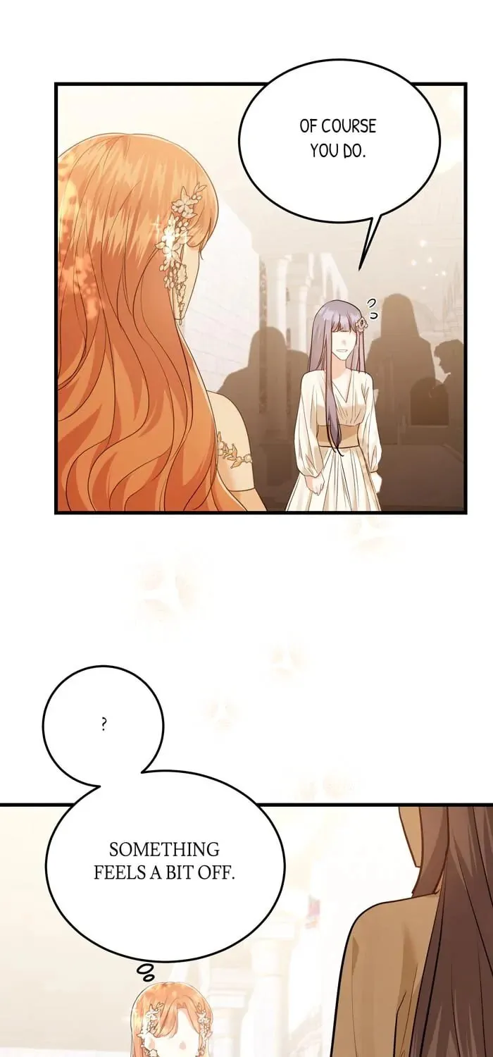 Read Insanely Radiant chapter 31 image 22 on Lezhin