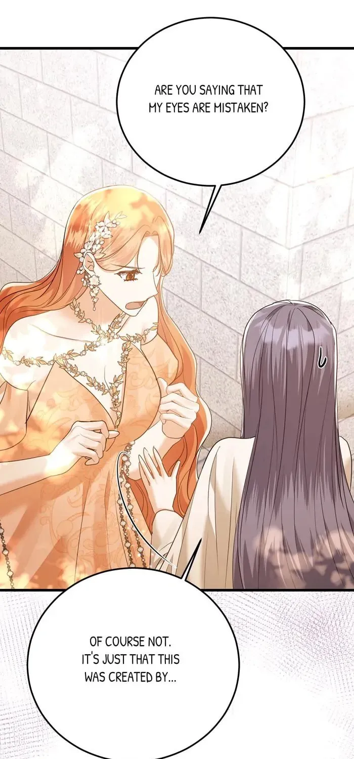 Read Insanely Radiant chapter 31 image 33 on Lezhin