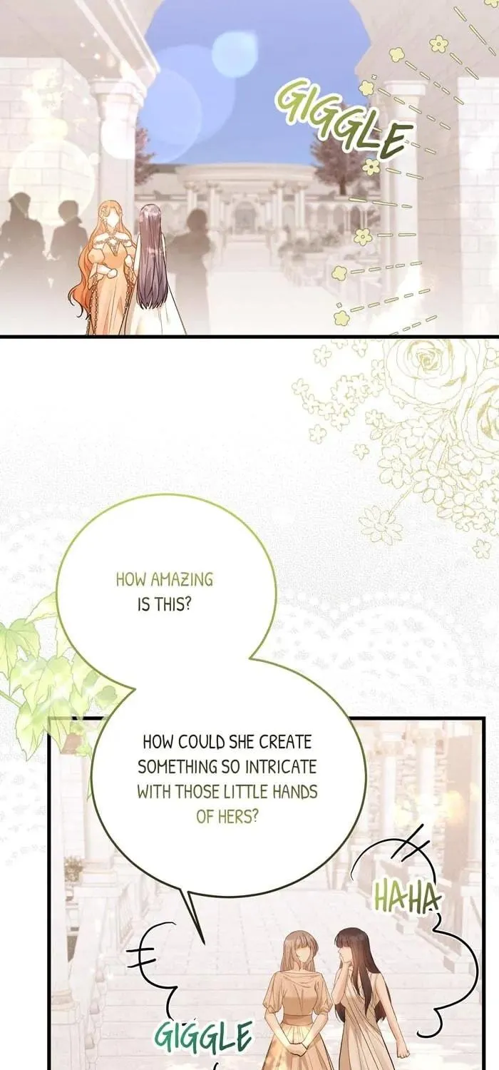 Read Insanely Radiant chapter 31 image 35 on Lezhin