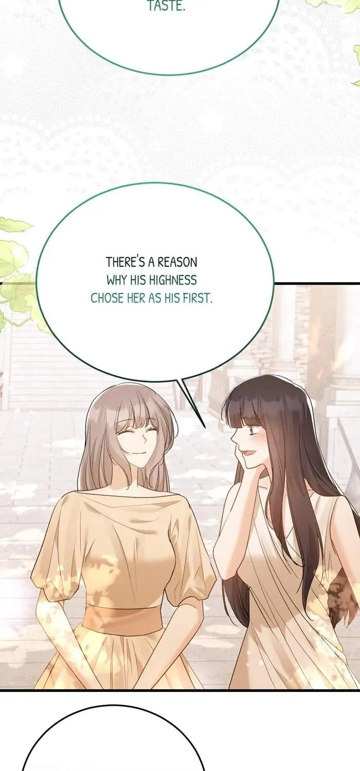 Read Insanely Radiant chapter 31 image 37 on Lezhin