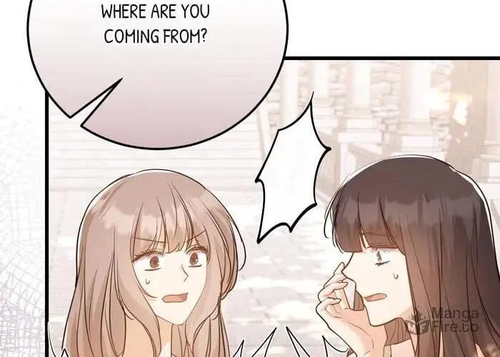 Read Insanely Radiant chapter 31 image 38 on Lezhin