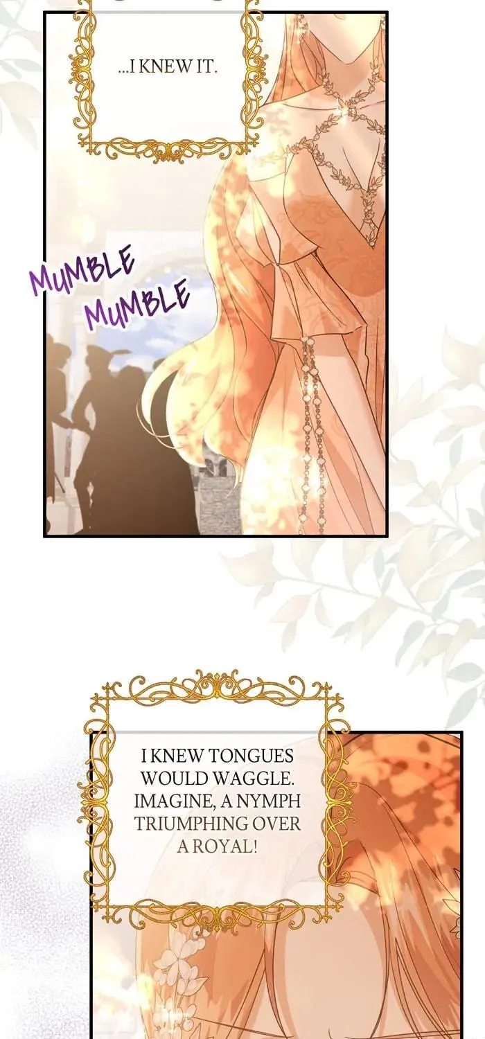 Read Insanely Radiant chapter 31 image 4 on Lezhin