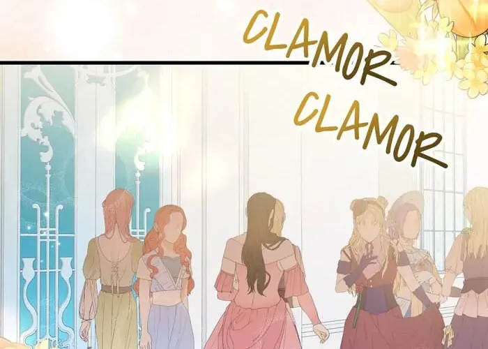 Read Insanely Radiant chapter 31 image 51 on Lezhin
