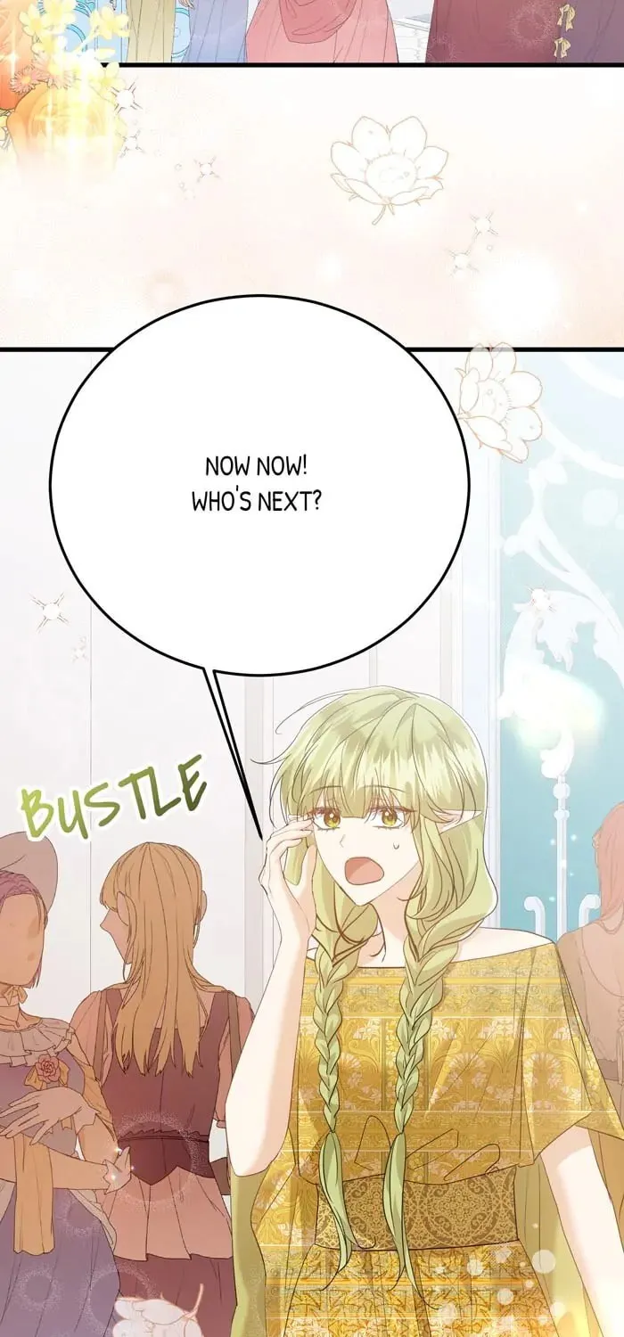 Read Insanely Radiant chapter 31 image 52 on Lezhin