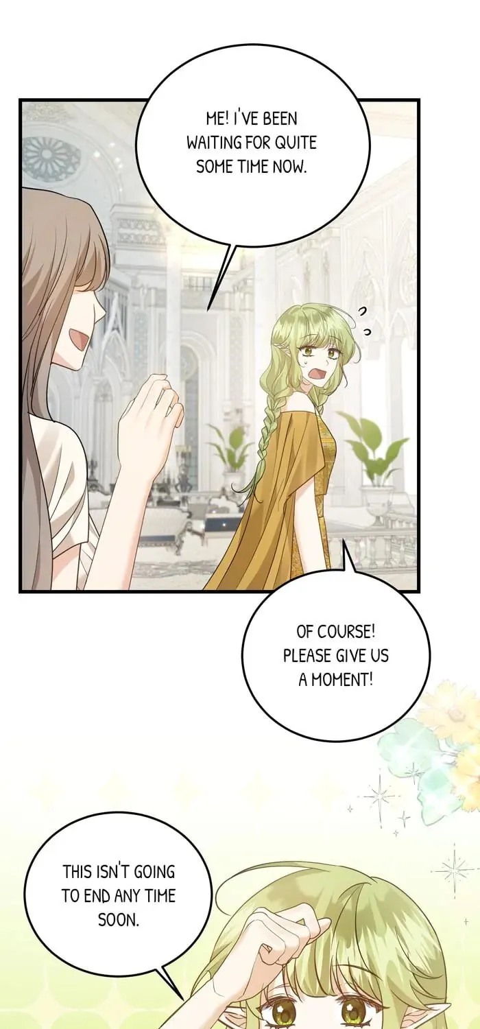 Read Insanely Radiant chapter 31 image 55 on Lezhin