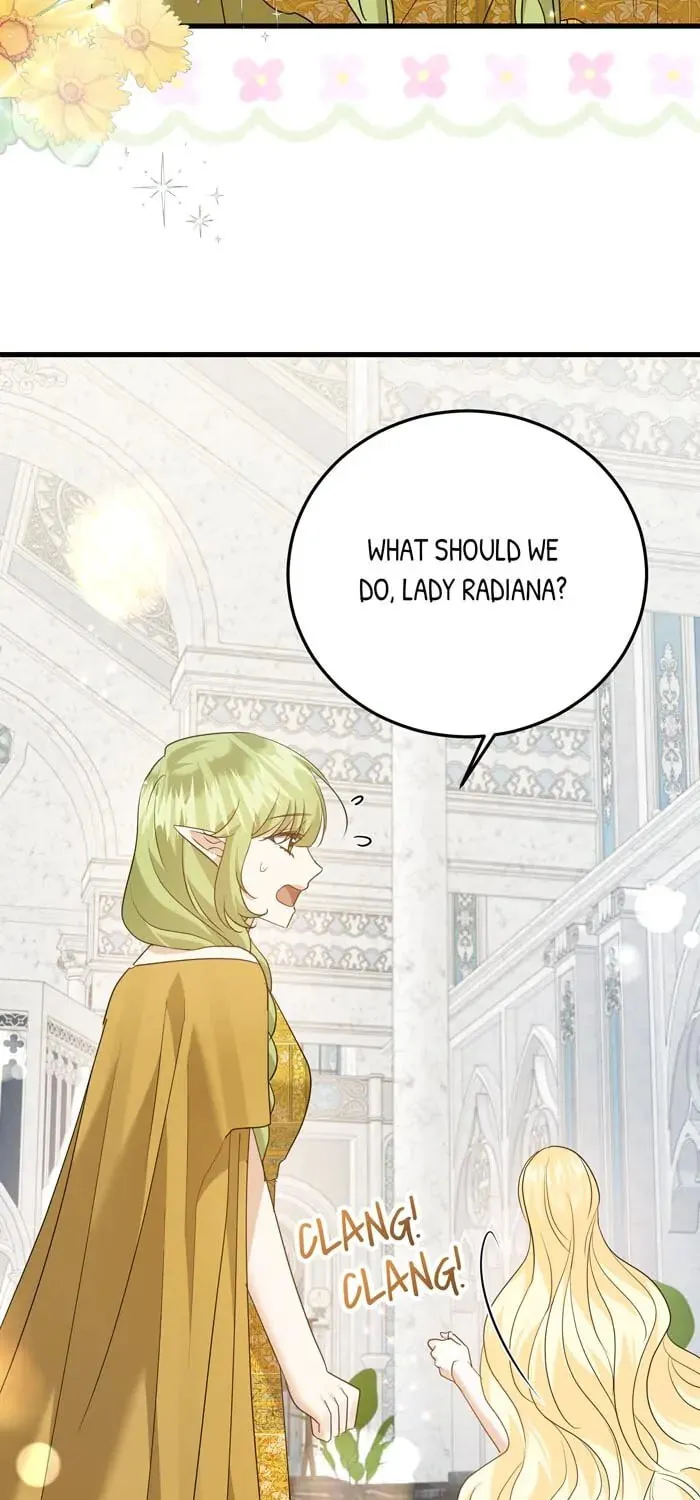 Read Insanely Radiant chapter 31 image 57 on Lezhin
