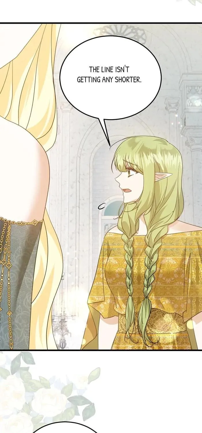 Read Insanely Radiant chapter 31 image 59 on Lezhin