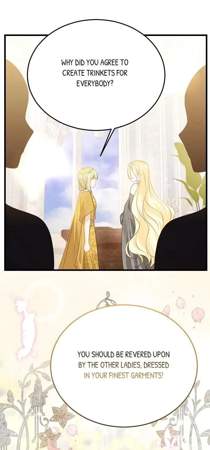 Read Insanely Radiant chapter 31 image 65 on Lezhin