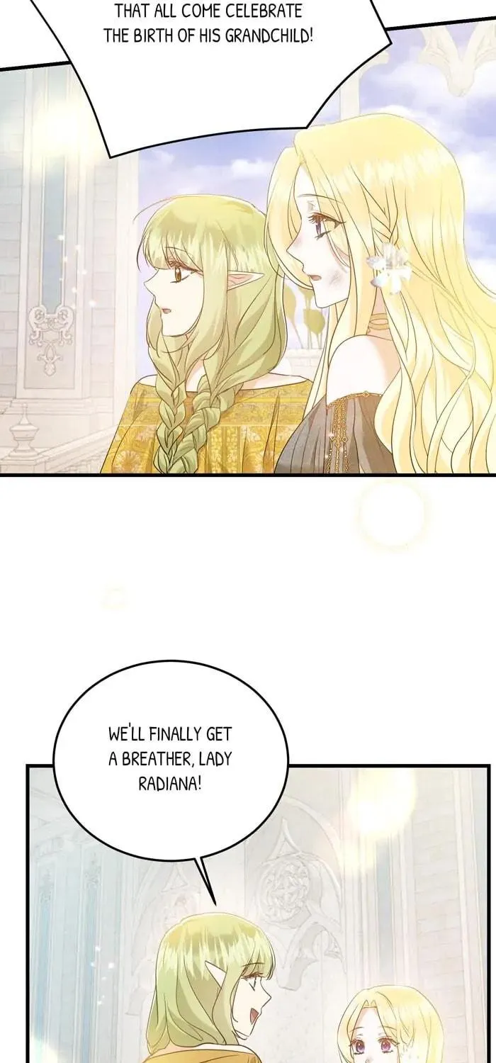 Read Insanely Radiant chapter 31 image 71 on Lezhin