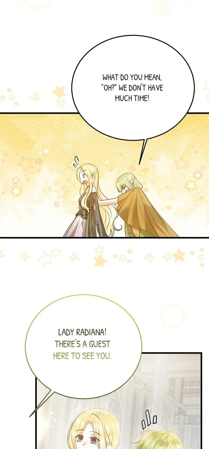 Read Insanely Radiant chapter 31 image 73 on Lezhin
