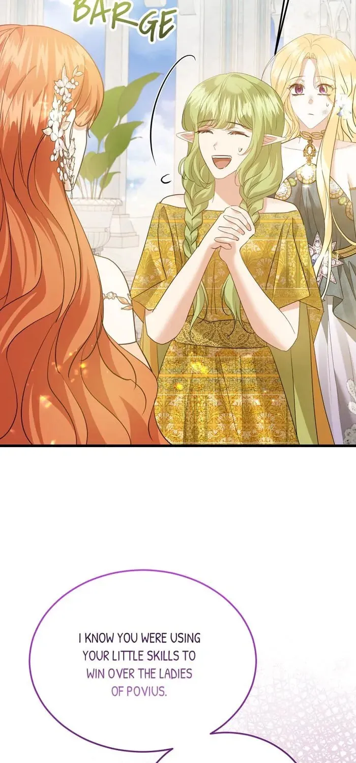 Read Insanely Radiant chapter 31 image 80 on Lezhin