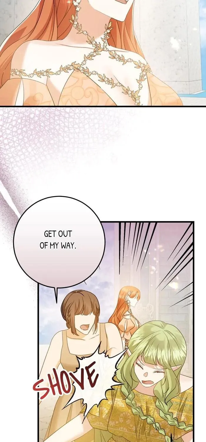 Read Insanely Radiant chapter 31 image 82 on Lezhin