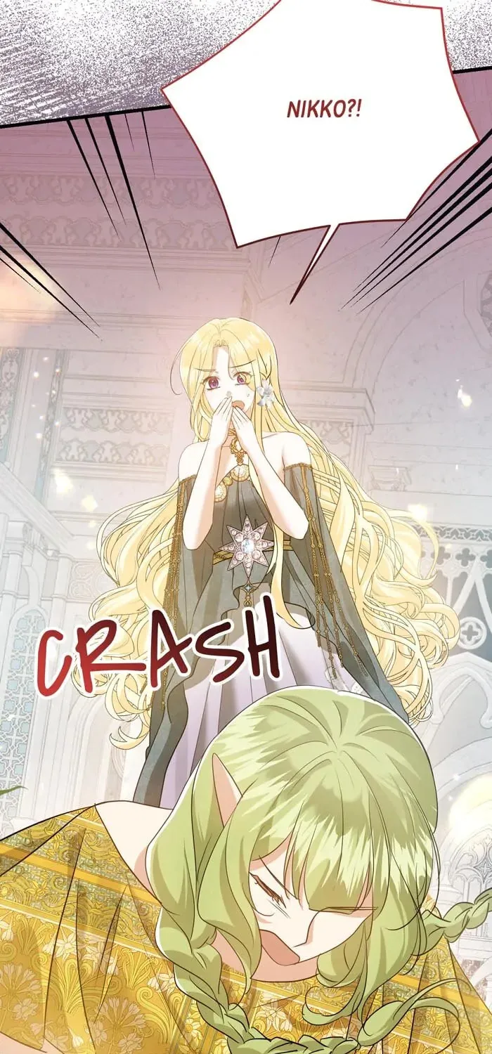 Read Insanely Radiant chapter 31 image 84 on Lezhin