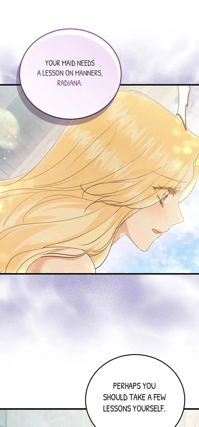 Read Insanely Radiant chapter 31 image 87 on Lezhin