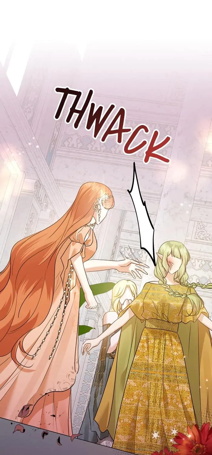 Read Insanely Radiant chapter 32 image 11 on Lezhin