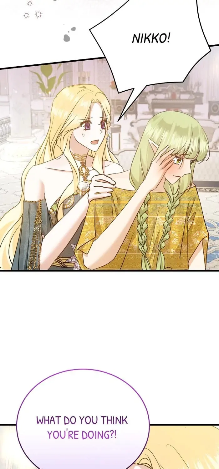 Read Insanely Radiant chapter 32 image 13 on Lezhin