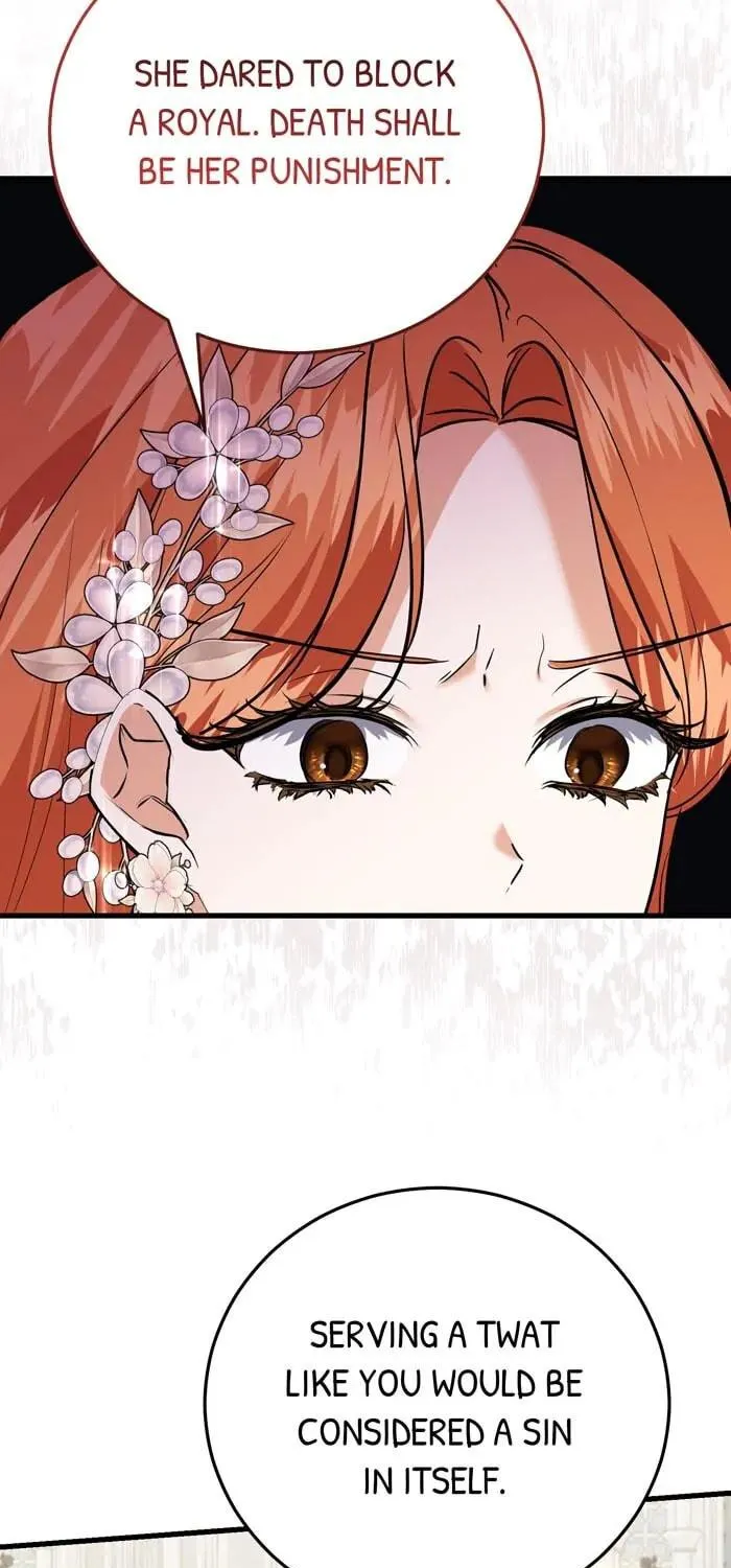 Read Insanely Radiant chapter 32 image 17 on Lezhin