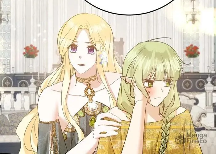 Read Insanely Radiant chapter 32 image 18 on Lezhin