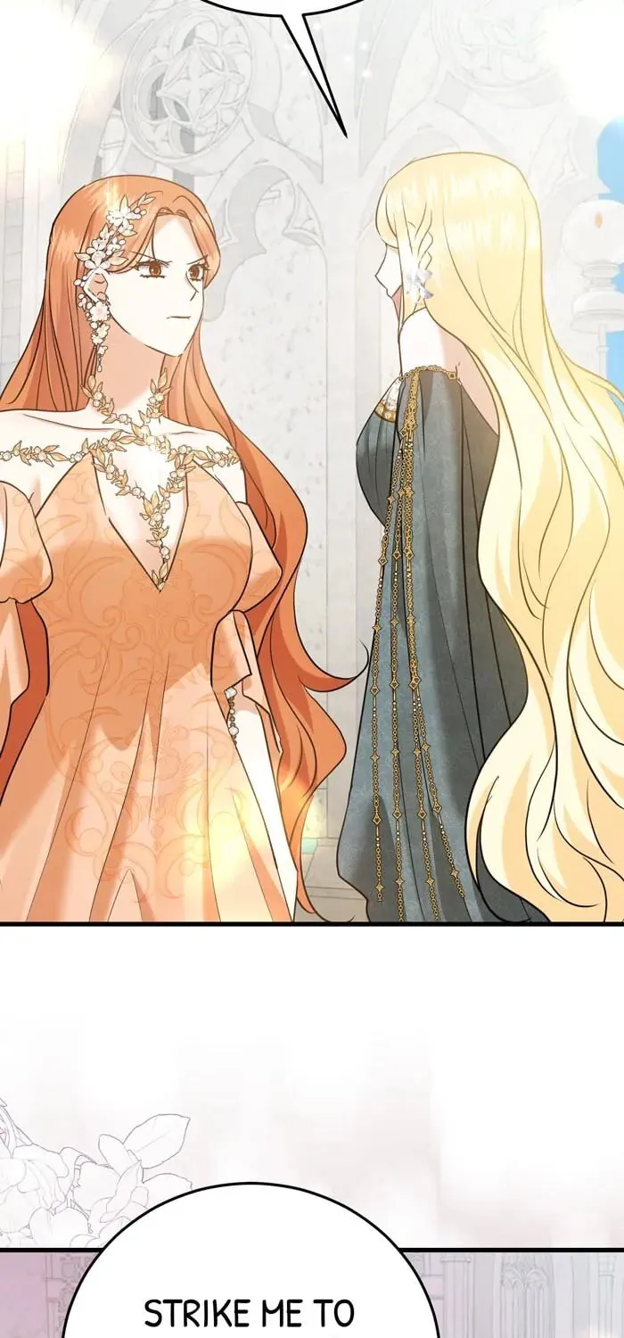 Read Insanely Radiant chapter 32 image 25 on Lezhin