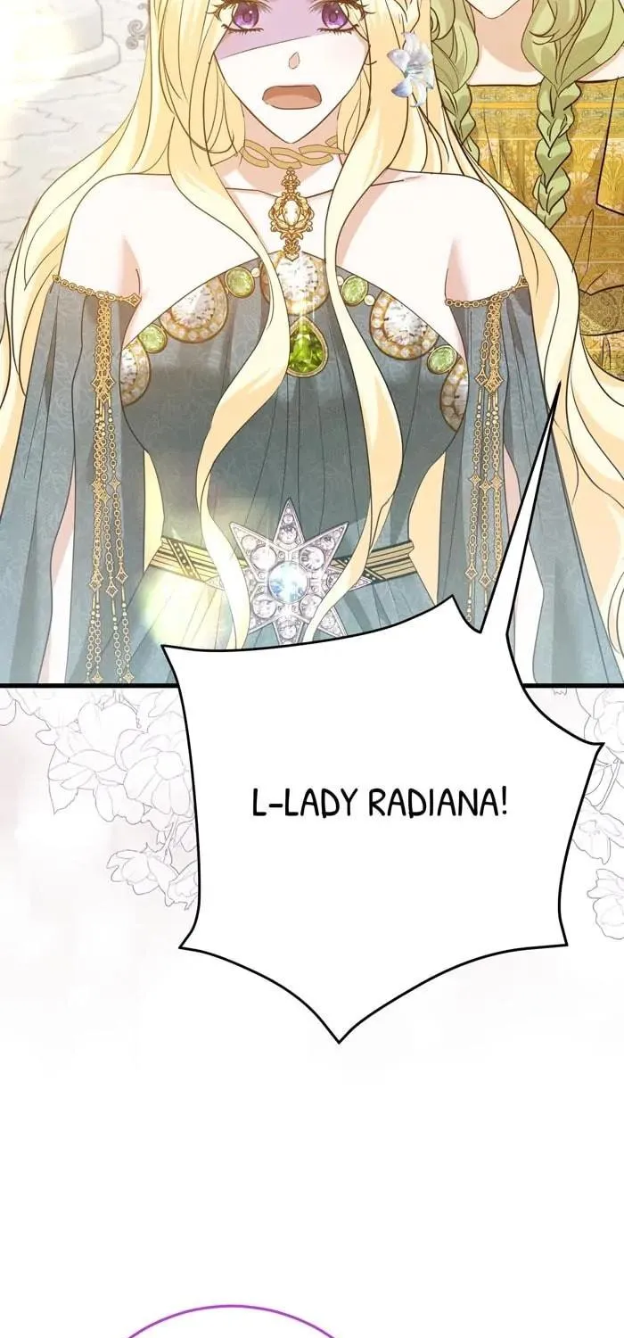 Read Insanely Radiant chapter 32 image 27 on Lezhin